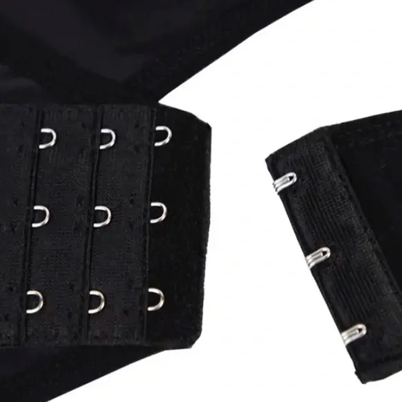 New backless Bodysuit shapewear for shaping body curves Size L - Picture 5 of 7